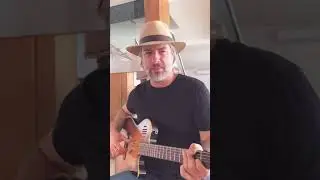 MUITO NATURAL( Introdu&ccedil;&atilde;o e solo)- Victor Chaves -Maximize o video para visualizar