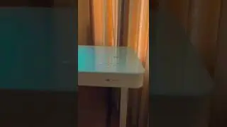 Smart Desk Aestech