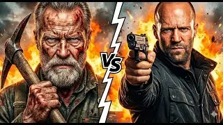 Top 6 Best Action & Survival Movies Explained | Sisu 2, Anaconda, The Fix (Full Recap)