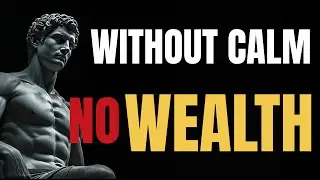 5 Stoic Principles for Wealth Discipline