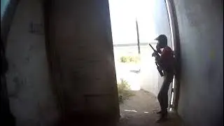 Colorado Paintball at Blitz