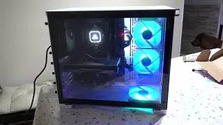 Review LIAN LI O11 DYNAMIC MINI en ESPA&Ntilde;OL | La caja ATX m&aacute;s peque&ntilde;a
