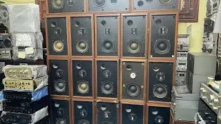 CD | PIONEER-WD7 | DENON-650 | Gi&aacute; 800K | LOD-HS500 | TAPE | EQ | TECHNICS-8065 | PIONEER-SX555 |