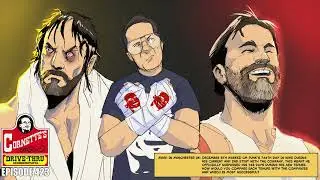 Jim Cornette on CM Punk's AEW Run vs. His Current WWE Run