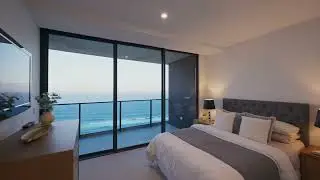 3903/1 Oracle Boulevard, Broadbeach