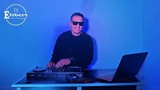 Merengue Electrónico 