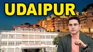 Udaipur City | The City of Lakes & Royal Heritage | RedCheck
