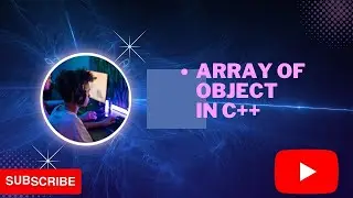 Array of object