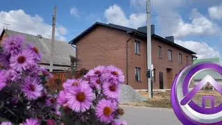 Таунхаус 146 м2 в Семилуках для жизни