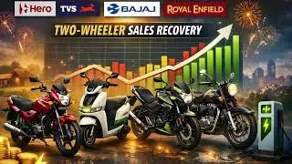 Top Auto Sector Leaders India | Next Mobility Cycle Ke Stocks
