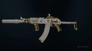 Nose porque nadie usa la AK 47 -COD BO6 Multiplayer