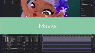 11 Learning AE: Masks