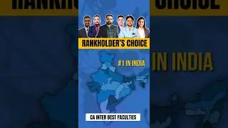 Best faculty for CA inter costing auditing and FM SM