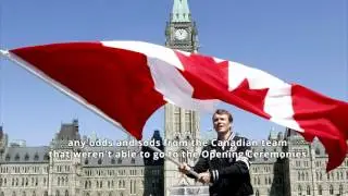 Ravi Kahlon: Simon Whitfield