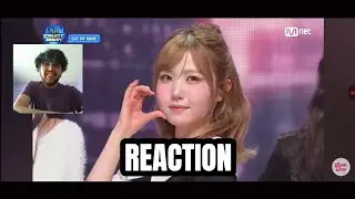 SAY MY NAME - Hard to Love (&hearts;LOVE) #엠카운트다운 EP.914 | Mnet 260129 방송 | REACTION