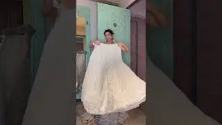 3 hacks to volume your lehenga ✨ #lehenga #bridallehenga #weddinglehenga #weddinghacks #fashionhacks