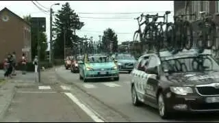 Eneco tour 2012