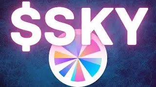 Sky Crypto Token Analysis: Ready for Recovery? SKY Coin Price Prediction!
