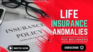 Unlocking the Secrets Life Insurance Policies in SCP Orientation Tales!