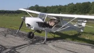 Avid Flyer 2010 Day Of The Ground Loop