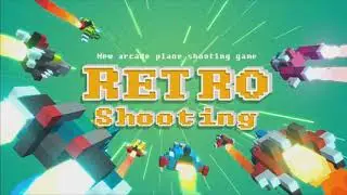Retro Shooting OST - Theme 1
