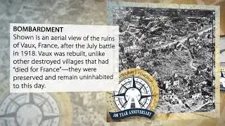 Tradecraft Timehop: Remembering WWI (Part 5)