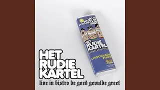 Prinsenkind (Live)