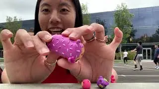 Num Noms Snackables Slime Kit Unboxing & Code Hack