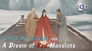Deep relation between Cao Xueqin's family and his novel A Dream of Red Mansions | China Documentary