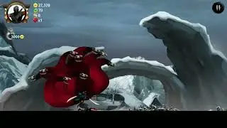 NINJA WARRIOR - 2 / ZONE - 4 / NINJA VS KITSUNE ............