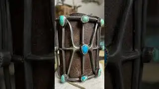 Ketoh with Hubbell Glass