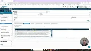 Cuaderno Séneca FP. Preparación (1ª parte)