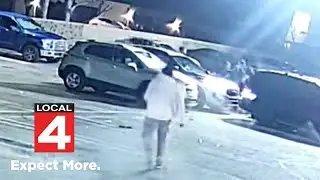 No charges in deadly shooting outside Southfield bar