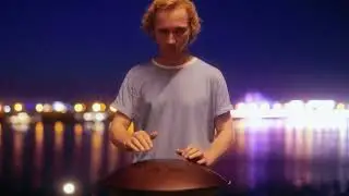Deep and low sound of the Shelton tongue drum by Kosmosky. The most bass-rich steel tongue drum.
