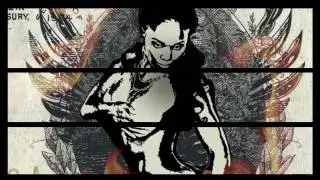 Aesthesia - Hoodoo Queen [Official - 2016]