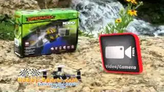 Great Planes Kodo TV Commercial 2015