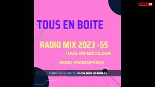 RADIO TOUS EN BOITE EN LIVE