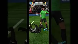 Score! Match pvp soccerNew video score match pvp soccer! Amazing gameplay