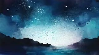 Nighttime Enchantment   Enchanting Music For Mindful Enjoyment