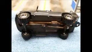 1:64 custom trucks video # 4