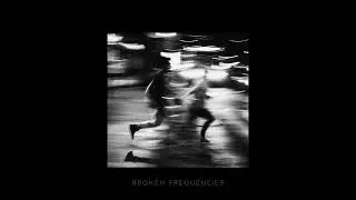Broken Frequencies- PS Studio | New English Song 2025