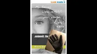 JonBen&eacute;t; the final chapter. The glove theory