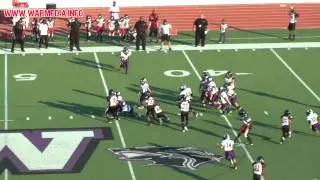 TYFA Highlights 2nd Round Playoffs