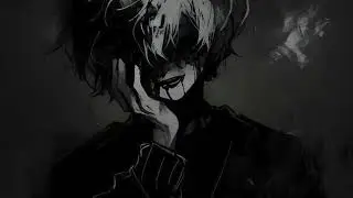 dead inside....