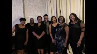 Dr. Alton Merrell & Impact performing Freedom
