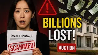Seo Hyun-Jin SCAMMED: Billion-Won Gangnam Villa Disaster Exposed!