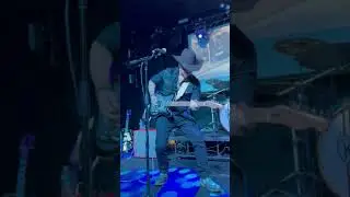 TIMOTHY JAMES - THE FIREMAN BY GEORGE STRAIT (COVER)