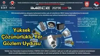 Milli Uydu İMECE