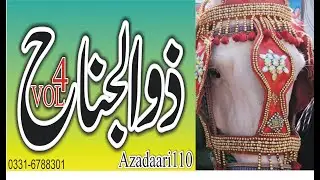 ZULJINAH pics vol 4 by Azadaari110