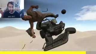 Guts And Glory Alpha - Aimbot Cannons